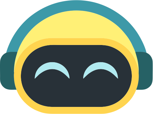 Mascote do KMIO